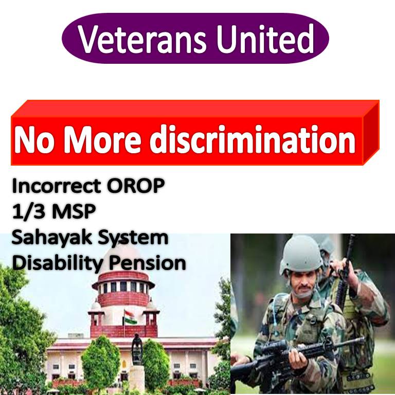 Soldiers are not Domestic Servant of Officers : Mass Protest Against Discriminations Soon