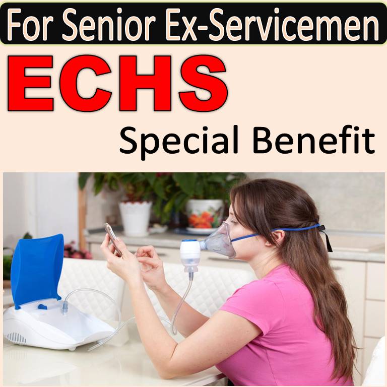 echs special benefit