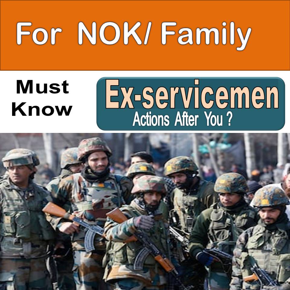 exserviceman family action steps