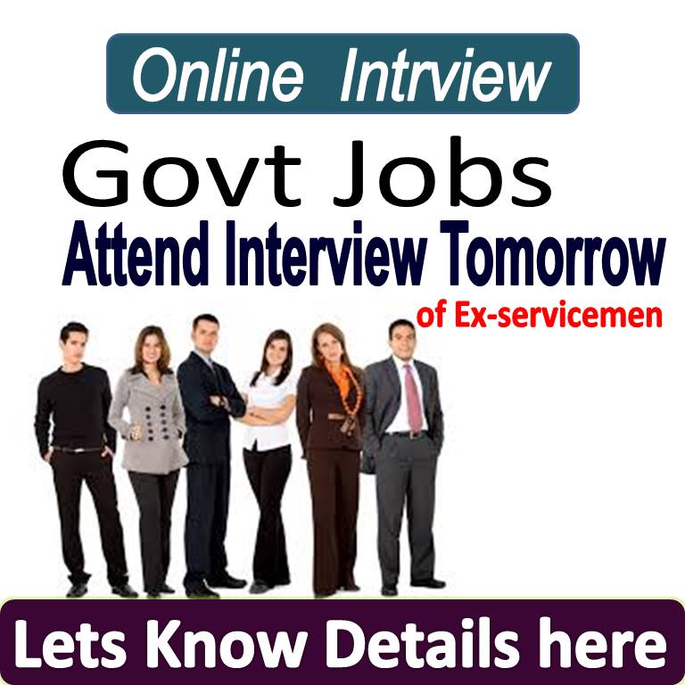 Attend Direct Online Job Interview on 19 Dec 2023 in All States of India