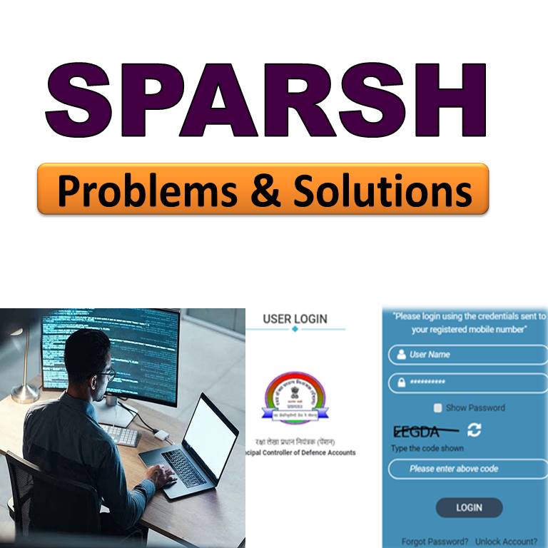 SPARSH PROBLEMS SOLUTIONS