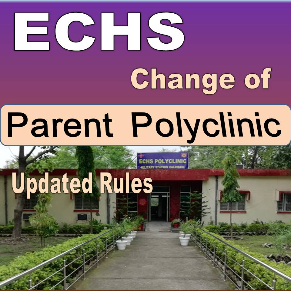 echs parent polyclinic process