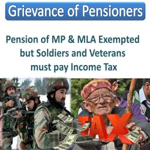 income tax on pension