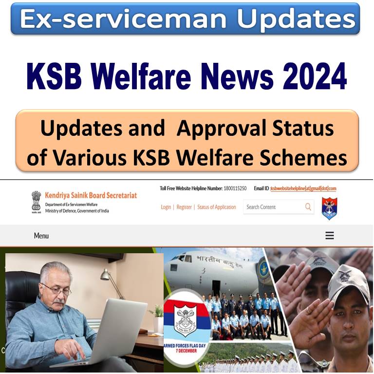 ksb welfare news