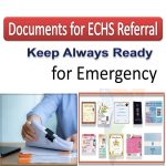 echs referral documents