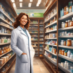 ECDL 2024 of ECHS medicine supply