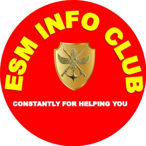 Ex-Servicemen Info Club