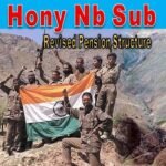 hony nb sub