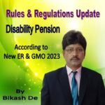 disability pension latest rules