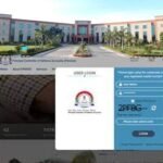 sparsh portal