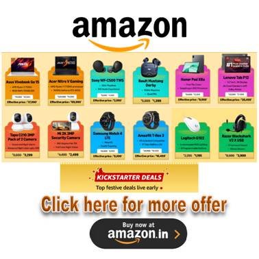 amazon exciting offer