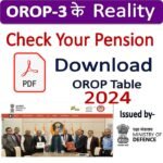 orop 3 tble pdf download