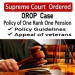 orop case supreme court order