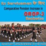 orop pension increase table