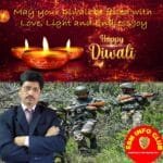 happy diwali greetings