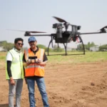 drone pilot training