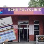 how to block echs card