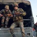 indian armed forces