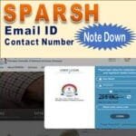 sparsh contact email id phone number