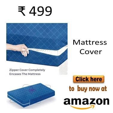 Super quality mattres cover