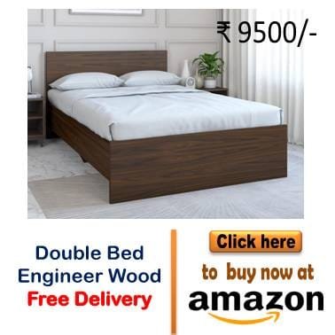 bed engineer wood