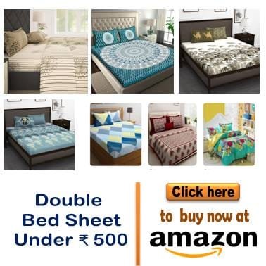 bed sheet