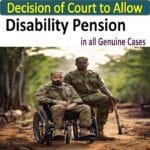disability pension