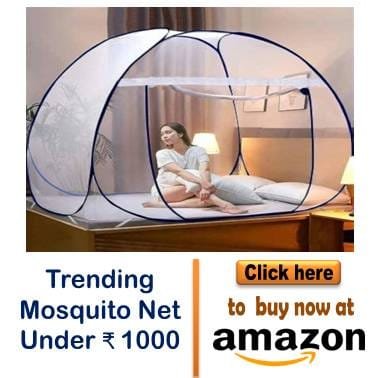 mosquito net