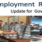 Counting of Pre-retirement Service for Pay Fixation and Seniority