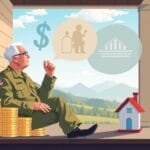 veterans need invest terminal benefit