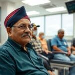 age relaxation for exserviceman