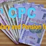 8th CPC updates