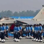 air force