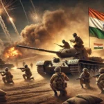 The Battle of Parbat Ali (1971): A Forgotten Tale of Bravery and Strategy