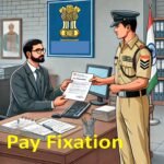 ixation of Pay for Ex-Servicemen in the Postal Department