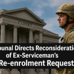 AFT order disability pension