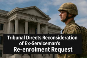 AFT order disability pension