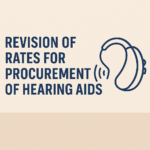 echs hearing aid procurement rate