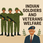 indian soldiers
