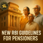 new RBI Guidelines for pensioners