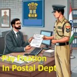 Pay Fixation for Ex-Combatant Clerks Reemployed in Clerical Cadres: A Closer Look