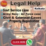 Free legal help for veterans and govt pensioners
