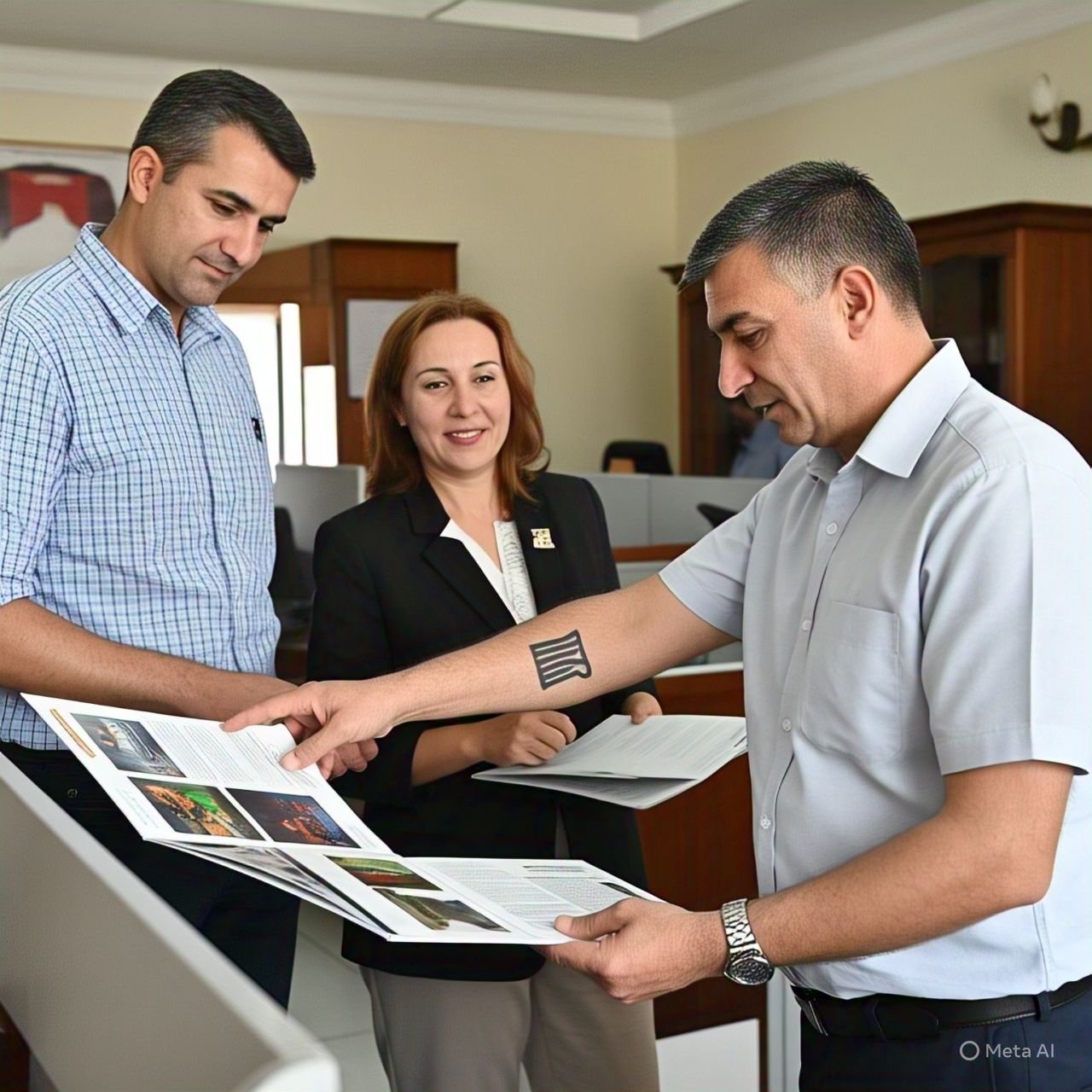 echs special changes