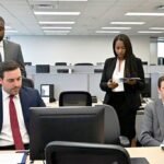 Understanding the Big Decision: NPS vs UPS in Government Service Retirement Plans