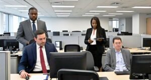 Understanding the Big Decision: NPS vs UPS in Government Service Retirement Plans