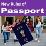new rules of passport