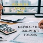 itr e FILING 2025
