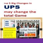 5 big changes in UPS Recommended to make it popular