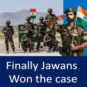 Delhi High Court's Landmark Judgment on Disability Pension for Armed Forces Veterans
