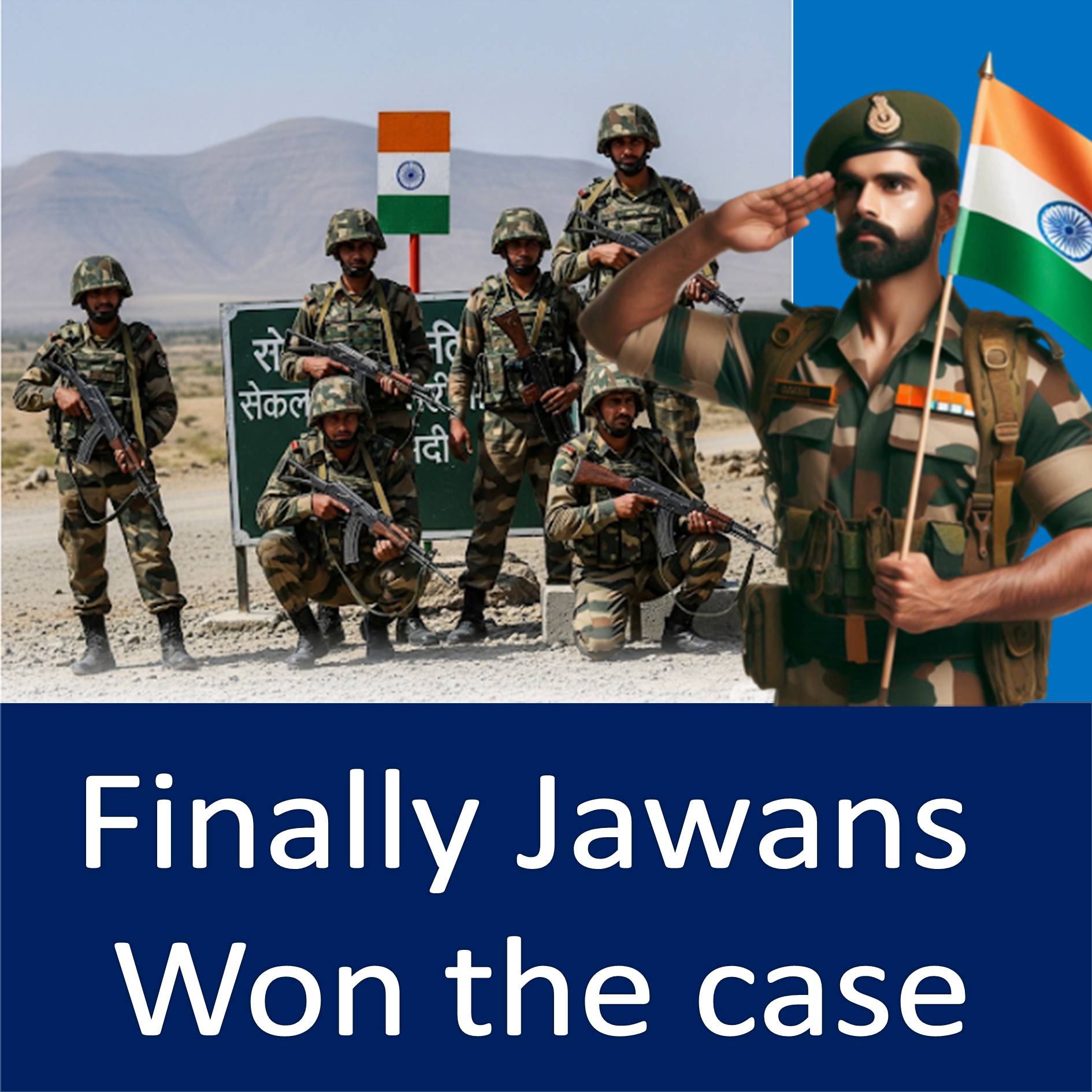 Delhi High Court's Landmark Judgment on Disability Pension for Armed Forces Veterans